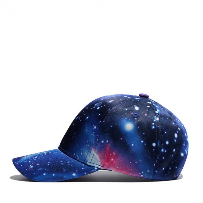 Topi bisbol khusus topi olahraga pabrik