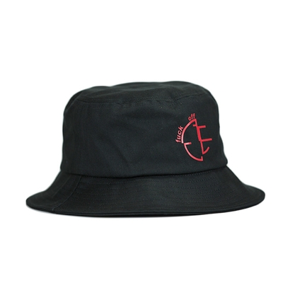 Topi Nelayan Katun Reversibel Kustom Untuk Pria Ukuran 56-58 cm