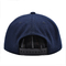 Wood Grain Frontal Color Contras Flat Brim Snapback Hats Sunshade Summer
