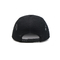 Fashion Outdoor National Tide Style Flat Brim Trucker Hats Dengan Logo Bordir 6 Lubang Tali