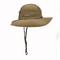 High Crown Outdoor Boonie Hat Satu Ukuran Paling Cocok Untuk Pria Dan Wanita