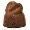 Sejarah Knit Beanie Hats Pola Bordir Untuk Rajutan Nyaman Hangat Musim Dingin