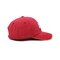 Topi Vintage Dilapisi Dicuci Topi baseball Topi dipakai Berbagai warna Soft top cap Father hat