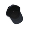 Topi Kemping Terstruktur Terbuat dari Katun/Poliester/Korduroy dengan Pita Penahan Keringat Katun/Poliester