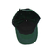 Topi Kemping Terstruktur Terbuat dari Katun/Poliester/Korduroy dengan Pita Penahan Keringat Katun/Poliester