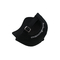 topi baseball yang dapat disesuaikan gaya jalanan pencetakan digital dalam tas opp
