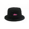 Unisex Fisherman Bucket Hat tahan lama hangat kain tambahan untuk kegiatan luar ruangan
