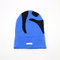 Unisex Acrylic Knitted Cuffed Beanie Hats Musim Dingin 58CM Custom Logo
