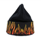 Sesuaikan Warna Unisex Knit Beanie Topi Dengan Lingkar Topi 58cm