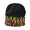 Sesuaikan Warna Unisex Knit Beanie Topi Dengan Lingkar Topi 58cm