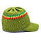 Casual Warm Knitted Beanie Hat untuk Orang Dewasa Musim Dingin