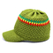 Casual Warm Knitted Beanie Hat untuk Orang Dewasa Musim Dingin