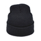 Topi Kaos Knit Custom Klasik Pria Topi Musim Dingin Yang Panas