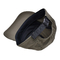 Baju / Nylon / Polyester 5 Panel Camper Hat Dengan Eyelets Disesuaikan