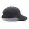 Semua Musim Ayah topi dengan visor melengkung Upgrade tampilan Anda logo bordir kustom