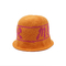 Custom Brim Outdoor Bucket Hat untuk Unisex Outdoor Exploration