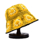 Outdoor Fishing Bucket Hat untuk Unisex Penggemar Perikanan Desain Custom
