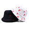Custom Fisherman Bucket Hat untuk perlindungan ringan dan tahan lama