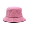 Unisex Fisherman Bucket Hat untuk Musim Semi Disesuaikan Kualitas Tinggi