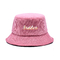 Unisex Fisherman Bucket Hat untuk Musim Semi Disesuaikan Kualitas Tinggi