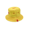 Custom Angler Fisherman Hat dengan Crown Medium dan Bucket dengan Logo dan Desain Custom