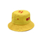 Custom Angler Fisherman Hat dengan Crown Medium dan Bucket dengan Logo dan Desain Custom