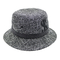 Outdoor Occasion Fashion Bucket Hat Dengan Custom 3D Embroidery Logo