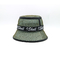 Kustomisasi Lanjutan Full Mesh Bucket Hat di Musim Semi Dengan Desain Mode