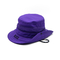 Custom Outdoor Bucket Hat Made of Any Fabric for Performance Wide Brim With Custom Logo Bernafas