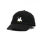 Logo bordir khusus topi ayah topi pria wanita 100% kapas baseball katun tidak terstruktur topi olahraga dewasa