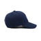 Full Seasons bordir topi bisbol dengan visor melengkung dan kustom cocok kain warna plastik tali punggung