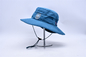 Topi Khaki Boonie Ringan Untuk Petualangan Luar Ruangan Gaya Unisex Musim Semi / Musim Panas / Musim Gugur
