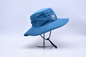 Topi Khaki Boonie Ringan Untuk Petualangan Luar Ruangan Gaya Unisex Musim Semi / Musim Panas / Musim Gugur