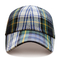 Topi Baseball Dicetak Fashion Bergaya Tanpa Logo Ramah Lingkungan