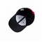 Desain Terbaru Olahraga Gaya Topi Baseball Dicetak Dengan Disesuaikan Multi Warna