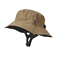 100% Polyester Surfing Bucket Hat Pabrik Grosir Sport Surf Hat Cap Dengan Tali Dagu Yang Dapat Disesuaikan