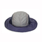 Topi Boonie Memancing Besar Bertepi Luar Ruangan, Sun UV Protection Cepat Kering Topi Ember