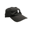 Topi Golf Adjustable Dryfit Unisex Dengan Pola Polos Dekorasi Jala
