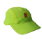 Dewasa Unisex Topi Golf Luar Adjustable Untuk Perlindungan Matahari Lembut Bernapas