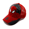 Durable Kids Spider-man Baseball Cap Cool Design Balita Boy Baseball Caps