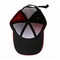 Topi Baseball Fashion 6 Aksesoris Headwear Panel ACE Headwear