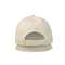 Topi Baseball datar warna Solid bordir pria disesuaikan untuk hadiah bisnis