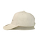 Topi Baseball datar warna Solid bordir pria disesuaikan untuk hadiah bisnis