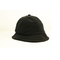 ACE Unisex Warna Solid Soft Cotton Fisherman Bucket Cap Untuk Wanita