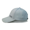 Disesuaikan kualitas tinggi gaya baru 3d karet topi baseball printing dengan layar pita dicetak