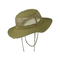 52cm Topi Memancing Jala Bernapas Ember Untuk Hiburan Luar Ruangan