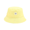 Gesper Logam Unisex Cotton Fisherman Bucket Hat Panjang 8cmcm