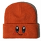 Unisex Lucu Tren Lembut Hip Hop Knit Beanie Hats Untuk Musim Gugur Musim Dingin