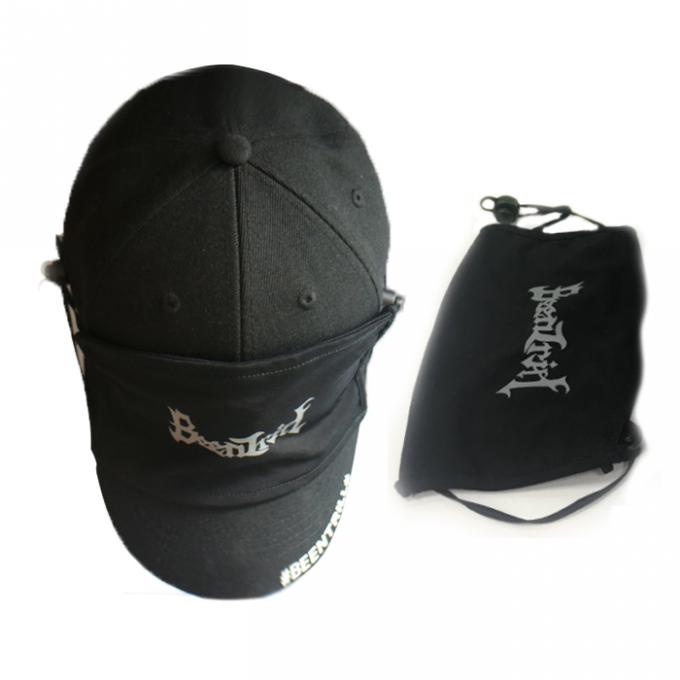 Desain keren kasual dicetak topi baseball / topi Baseball anak laki-laki perempuan dengan kapas