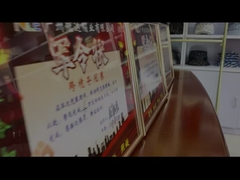 Pertemuan Pembukaan Kompetisi Festival Pengadaan September